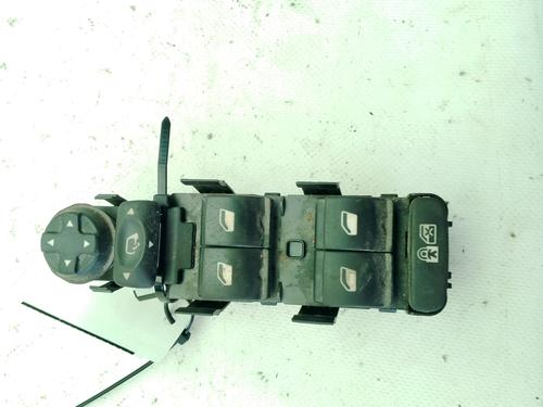 Used Left front window switch PEUGEOT 5008 II (MC_, MJ_, MR_, M4_) 1.6 BlueHDi 120 (MCBHZH, MCBHZW) (120 hp) 28578089