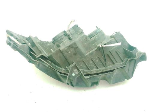 Left headlight RENAULT MEGANE II Saloon (LM0/1_) 1.5 dCi (LM0F, LM0T, LM2B) | BP28009353C28 - Image 3