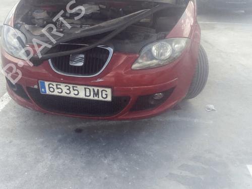 Right mirror SEAT ALTEA (5P1) 1.9 TDI | BP18359845C27 