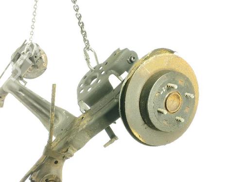 Rear axle KIA STONIC (YB) 1.0 T-GDi Eco-Dynamics+ | BP31125556M2 - Image 2