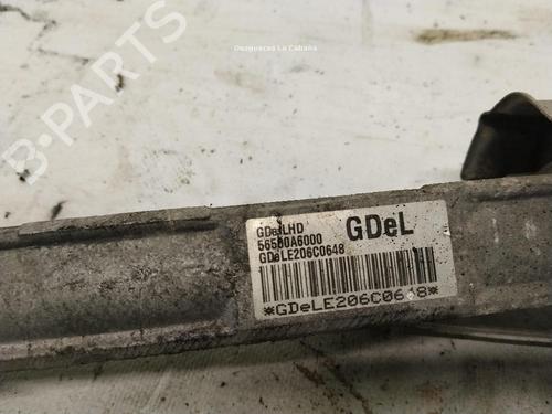 Steering rack HYUNDAI i30 (GD) 1.6 CRDi | BP40218341M22 - Image 3