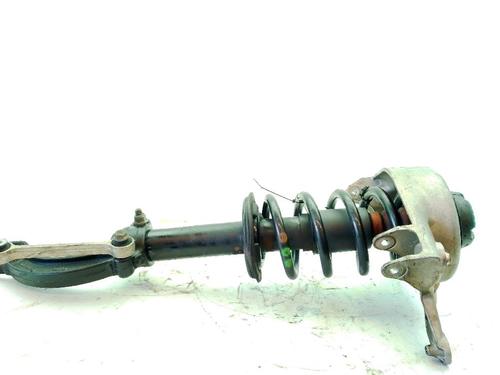 Venstre fortil støddæmper Venstre fortil støddæmper AUDI Q5 (8RB) 2.0 TDI quattro (170 hp) 33905100 33905100