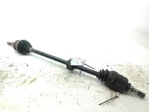 Right front driveshaft TOYOTA COROLLA (_E12_) 1.6 VVT-i (ZZE121_, ZZE121R) | BP25753626M39 