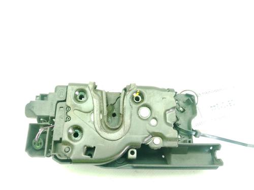 Used Rear left lock MERCEDES-BENZ V-CLASS (W447) V 220 CDI / d (447.811, 447.813, 447.815) (163 hp) 32313484