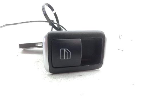Used Left rear window switch MERCEDES-BENZ E-CLASS (W212) E 220 CDI / BlueTEC (212.001, 212.002) (170 hp) 24045008