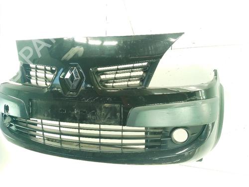 Front bumper RENAULT GRAND SCÉNIC II (JM0/1_) 2.0 dCi (JM1K) | BP28290809C7 