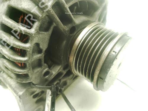 Alternator RENAULT MEGANE III Hatchback (BZ0/1_, B3_) 1.6 16V (BZ1B, BZ1H) | BP32385592M7  - Image 5