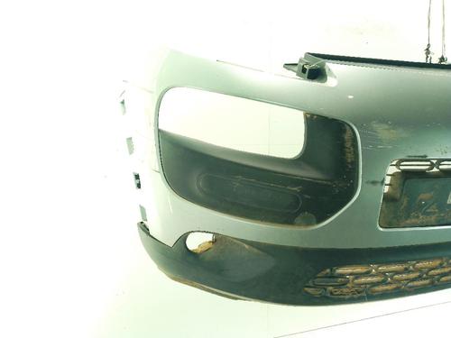 Front bumper CITROËN C4 CACTUS 1.2 VTi 82 | BP30145927C7 