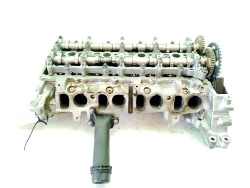 Used Cylinder head Cylinder head BMW 1 (F21) 118 d (136 hp) 34340367 34340367