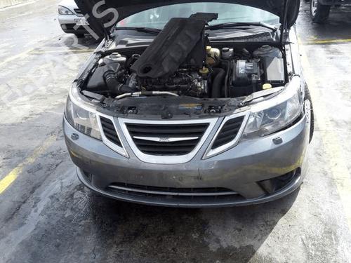 Climate control SAAB 9-3 (YS3F, E79, D79, D75) 1.9 TiD | BP36947265I5 - Image 5