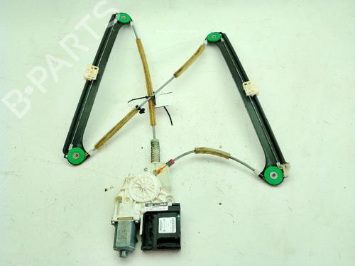 Used Front right window mechanism AUDI A3 (8P1) 2.0 TDI (170 hp) 28290940