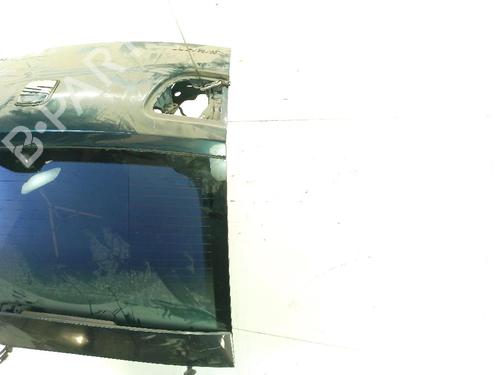 Tailgate SEAT LEON (1M1)  | BP29583332C6 