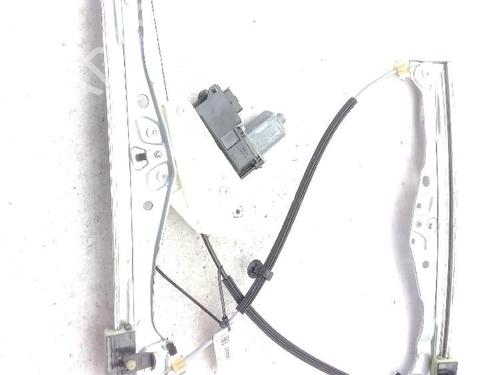 Used Front right window mechanism CITROËN C4 CACTUS 1.2 THP 110 (110 hp) 24046352