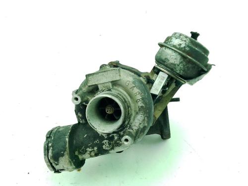Used Turbocharger/Supercharger VW PASSAT B5.5 (3B3) 1.9 TDI (130 hp) 31243026