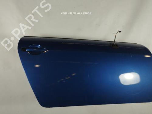 Right front door AUDI TT (8N3) 1.8 T quattro | BP24041301C3 