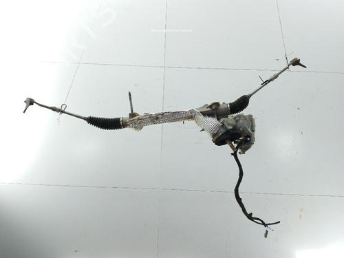 Used Steering rack OPEL CORSA F (P2JO) 1.2 MHEV (101 hp) 26376681