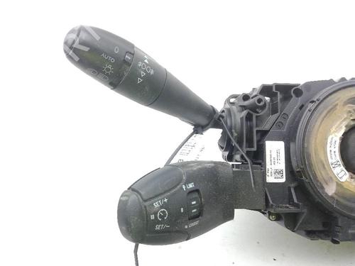 Headlight switch PEUGEOT 5008 (0U_, 0E_) 1.6 HDi | BP22542509I24 