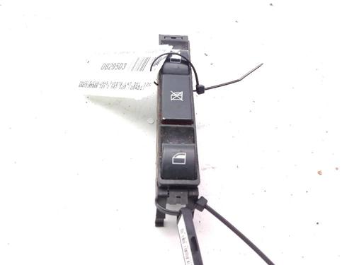 Used Left front window switch Left front window switch BMW 3 (E46) 320 d (136 hp) 24546683 24546683