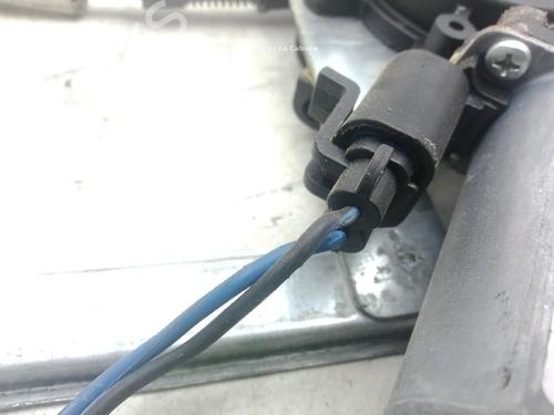 Front left window mechanism SEAT IBIZA II (6K1) 1.9 TDI | BP23998731C22 
