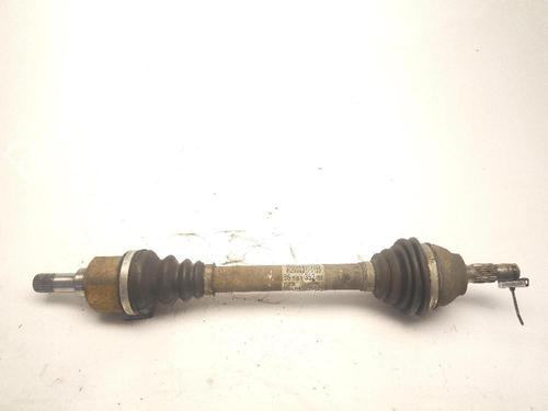 Used Left front driveshaft Left front driveshaft CITROËN C4 II (NC_) 1.6 VTi 120 LPG (NC5FS0) (120 hp) 24045547 24045547