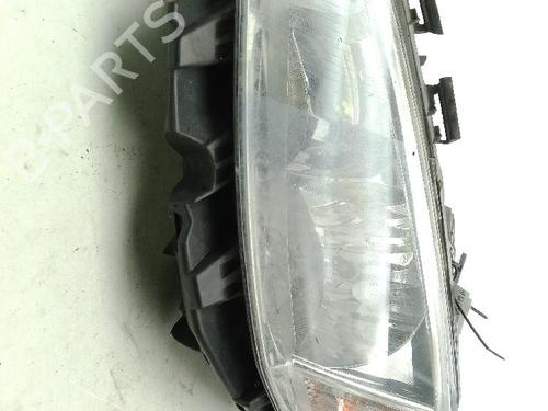Used Left headlight RENAULT MEGANE II Coupé-Cabriolet (EM0/1_) 1.9 dCi (120 hp) 32437822