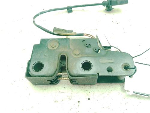 Used Hood lock SKODA OCTAVIA II (1Z3) 1.9 TDI (105 hp) 27925026
