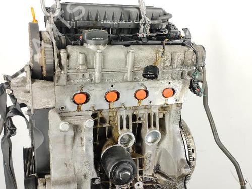 Engine SEAT IBIZA IV (6J5, 6P1) 1.4 | BP36291654M1  - Image 7