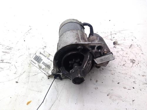 Used Starter Starter MITSUBISHI PAJERO PININ I (H6_W, H7_W) 1.8 GDI (H66W, H76W) (120 hp) 24121569 24121569