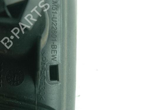Rear left interior door handle FORD C-MAX II (DXA/CB7, DXA/CEU) 1.0 EcoBoost | BP24046699I15 