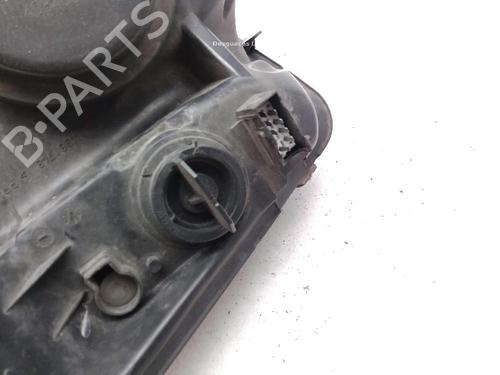 Right headlight CITROËN C2 (JM_) 1.4 HDi | BP27495545C29 