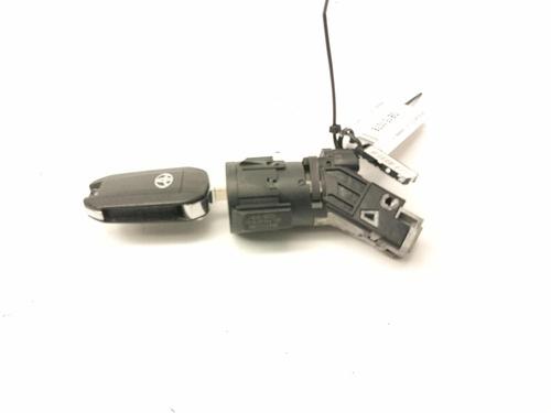 Used Ignition barrel Ignition barrel TOYOTA PROACE Van (MDZ_) 1.5 D4d (MDZ1) (120 hp) 40121602 40121602