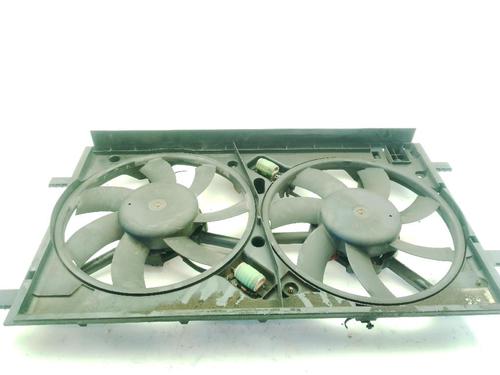 Used Radiator fan OPEL INSIGNIA A (G09) 2.0 CDTI (68) (140 hp) 30171185