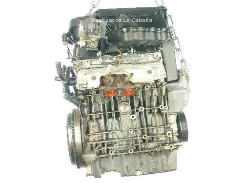 Engine VW GOLF IV (1J1) 1.6 | BP18366012M1 