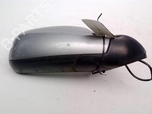 Right mirror PEUGEOT 307 (3A/C) 1.6 HDi 110 | BP25836233C27 