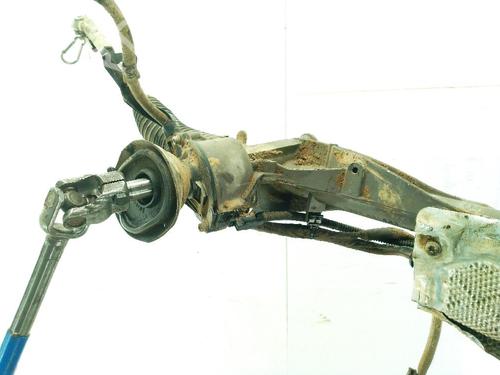 Steering rack SEAT LEON ST (5F8) 2.0 TDI | BP31080901M22 - Image 2