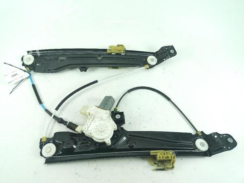 Used Front left window mechanism BMW 5 (F10) 520 d xDrive (211 hp) 18362371