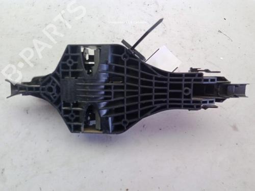 Rear left exterior door handle LAND ROVER DISCOVERY SPORT (L550) 2.0 D | BP29583324C130 
