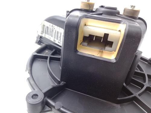 Heater blower motor CITROËN BERLINGO MULTISPACE (B9) 1.6 HDi 75 / BlueHDi 75 | BP26018900M62 