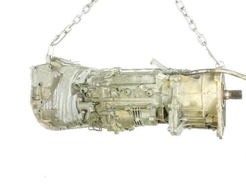 Gearbox BMW X3 (E83) 2.0 d | BP30695928M3