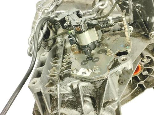 Gearbox VOLVO C30 (533) 1.6 D | BP26881619M3 - Image 6
