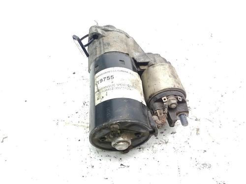 Starter MERCEDES-BENZ E-CLASS (W211) | BP26309589M8 - Image 3