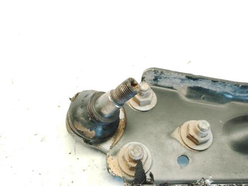 Right front suspension arm PEUGEOT 308 SW II (LC_, LJ_, LR_, LX_, L4_) 1.2 THP 130 | BP27450121M13 