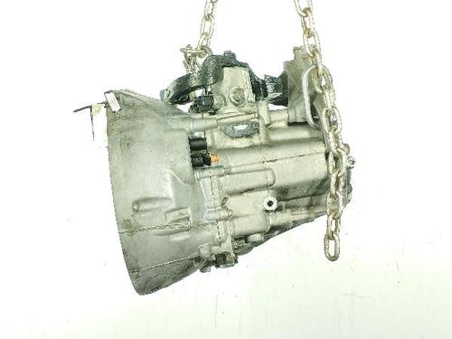 Gearbox FORD FOCUS III 1.0 EcoBoost | BP18371576M3 