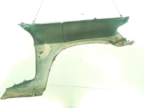 Left front fenders NISSAN PATROL GR V Wagon (Y61) 3.0 DTi | BP29821707C41