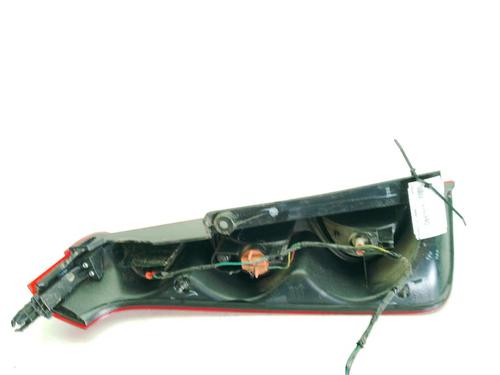 Right taillight NISSAN NOTE (E11, NE11) 1.4 | BP31012387C35