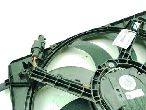 Radiator fan FORD FOCUS IV (HN) 1.0 EcoBoost | BP31940438M35 - Image 3