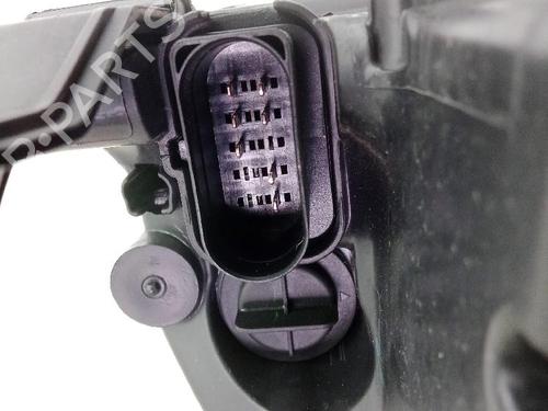 Left headlight FORD FOCUS II (DA_, HCP, DP)  | BP24000635C28 