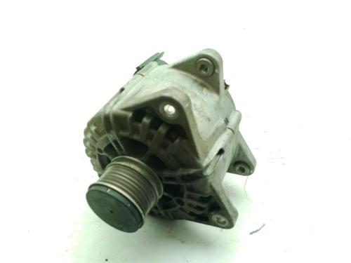 Alternator RENAULT MEGANE IV Hatchback (B9A/M/N_) 1.5 Blue dCi 115 (B9A6) | BP36255137M7 - Image 2