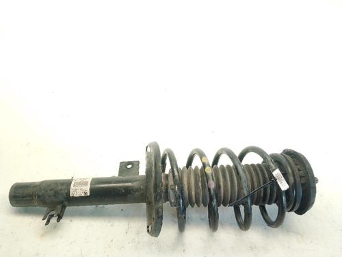Used Left front shock absorber Left front shock absorber 37459340 37459340