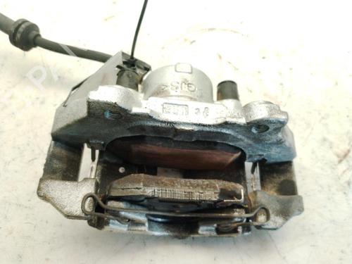 Left front brake caliper FIAT 500 (312_) 1.0 Mild Hybrid (312.AYD1B) | BP27513891M105 - Image 4